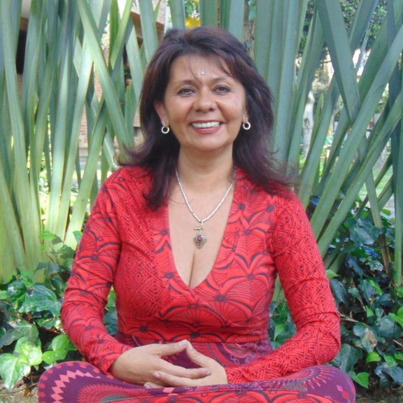 Martha Lucia RAMIREZ