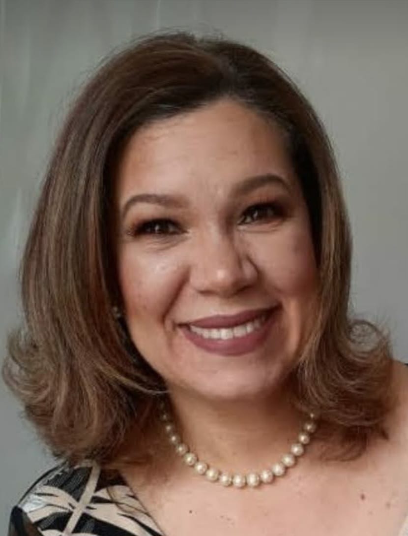 Jennifer Rodríguez