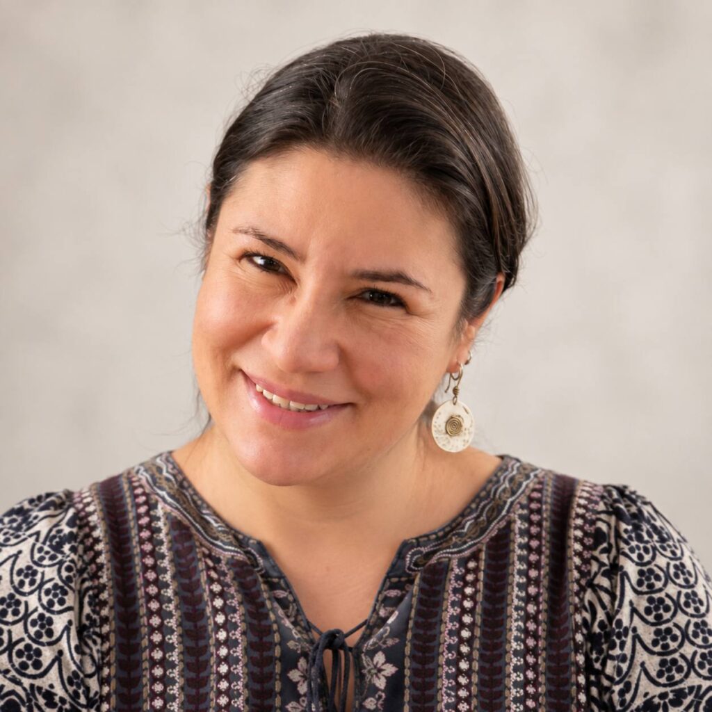 María Alejandra Amaya