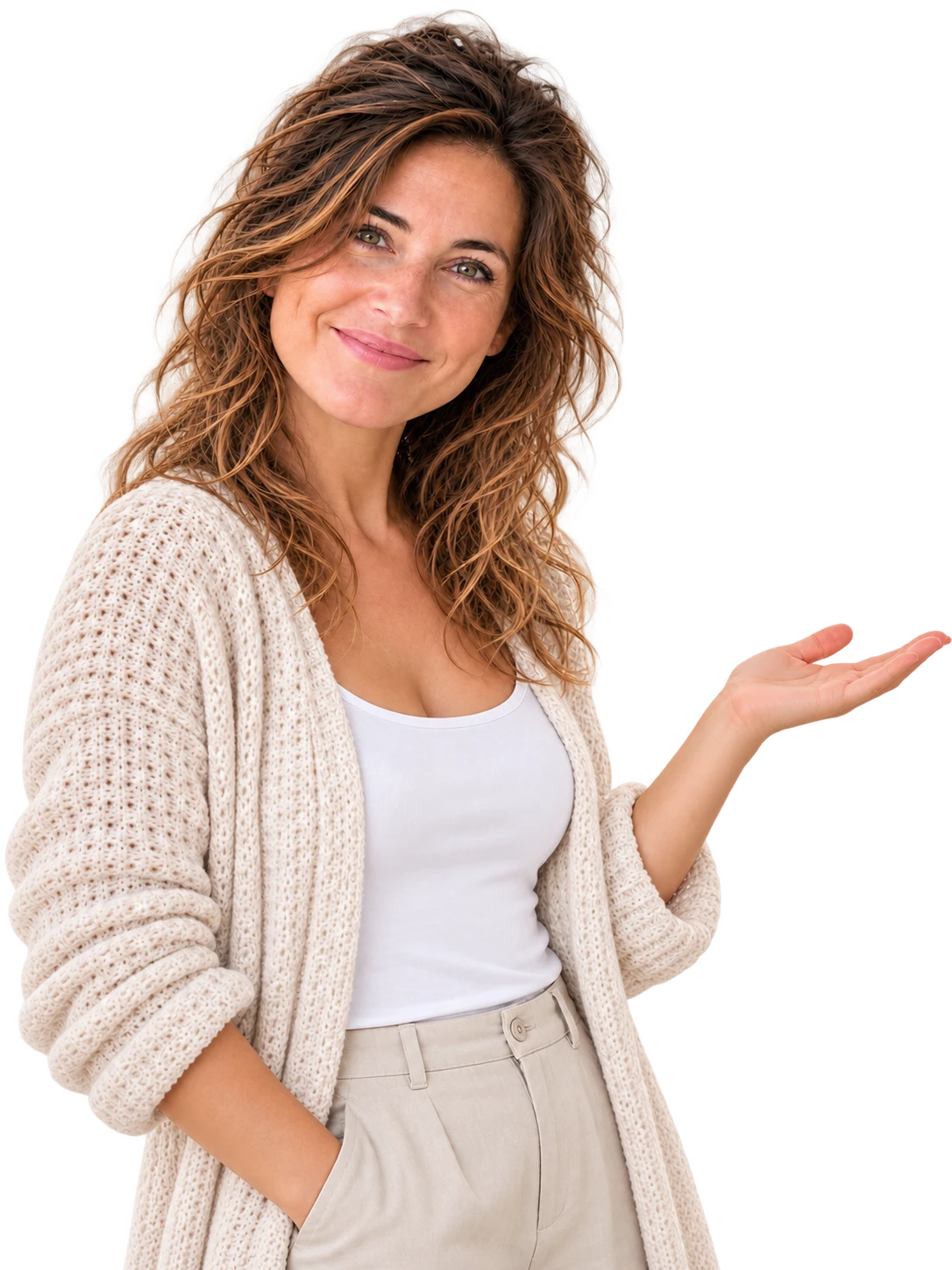 Amaia, guía de Plenitud y Armonía