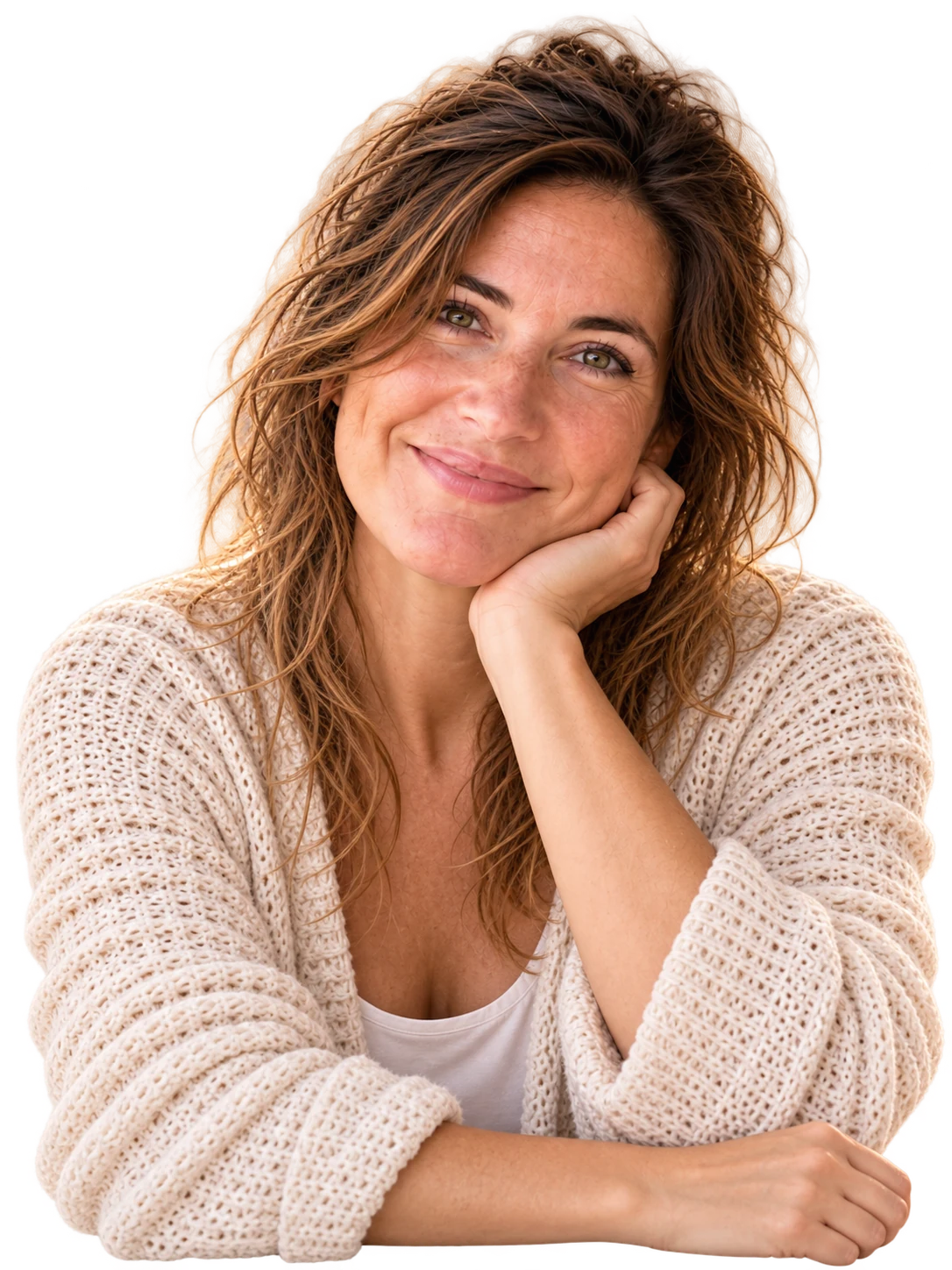 Amaia, guía de Plenitud y Armonía